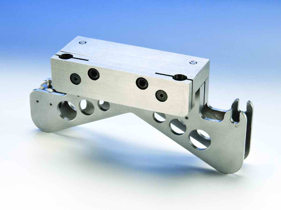 Build Your Own Hamar Laser