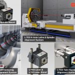 Hamar Laser to Showcase New Laser Alignment Systems at IMTS 2022