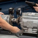 Plant Engineering Publishes Insightful Shaft Alignment White Paper