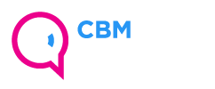CBM Connect Mobius logo
