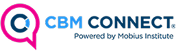 CBM Connect logo