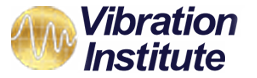 Vibration-Institute logo