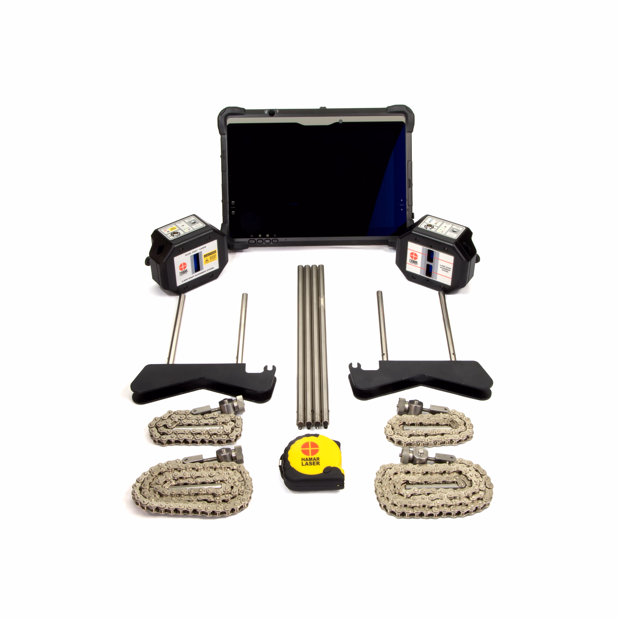 X-770 PRO LSA product shot
