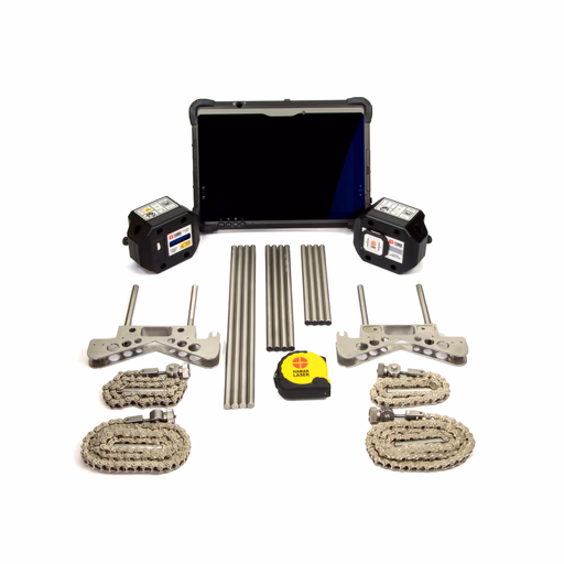 X-990 LSA product shot