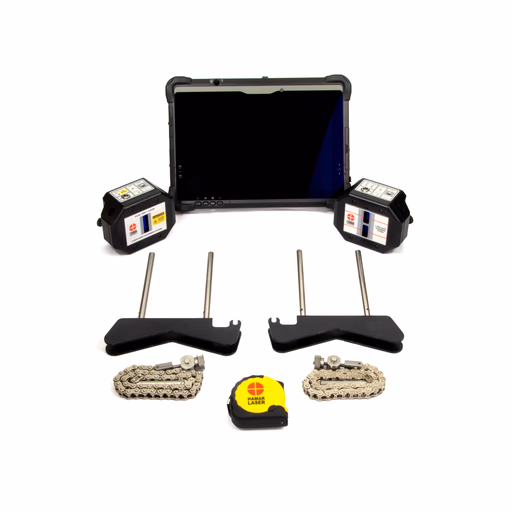 X-660 LSA product shot